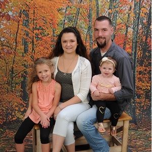 Meet your Posher, Lacey